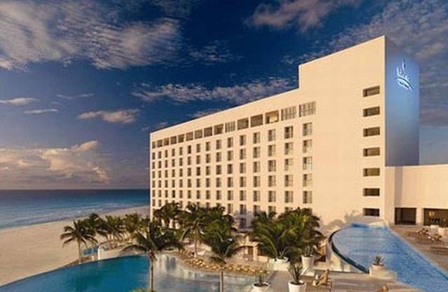 All Inclusive Adults Only