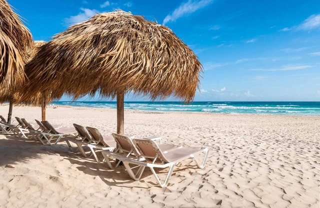 All-inclusive Caribbean Escape with Top Dining & Spa | 3 Units