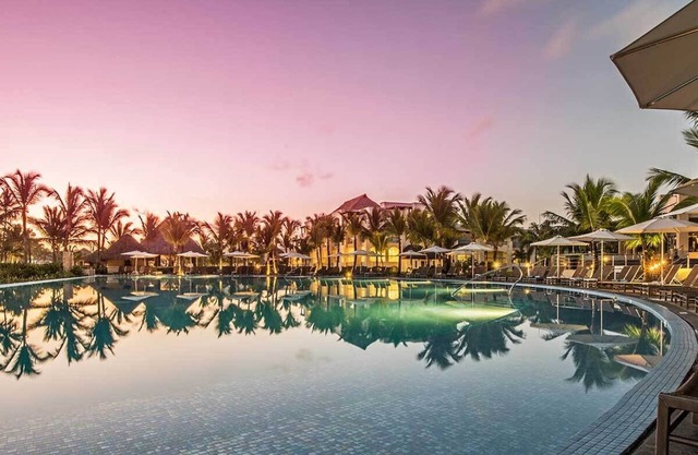 All-Inclusive Punta Cana Resort with Premium Casino Fun | 3 Units