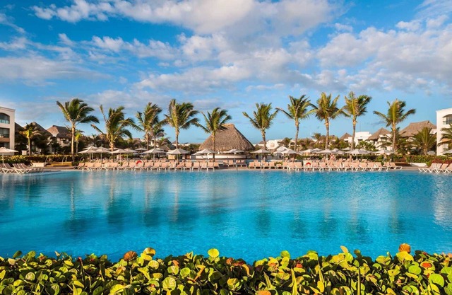 All-inclusive Resort, Hard Rock Punta Cana, Caribbean Suite King | 3 Units