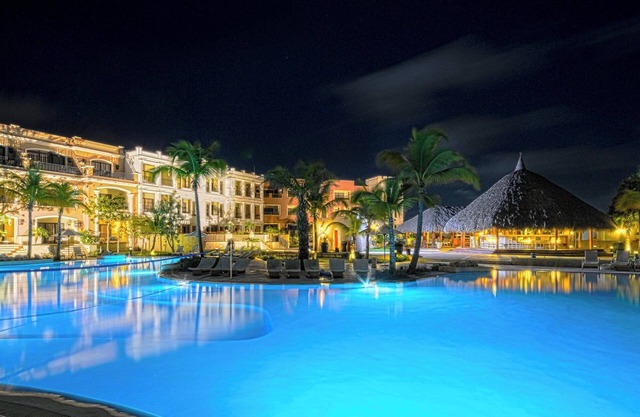 All-Inclusive Villas Cap Cana Marina – Punta Cana
