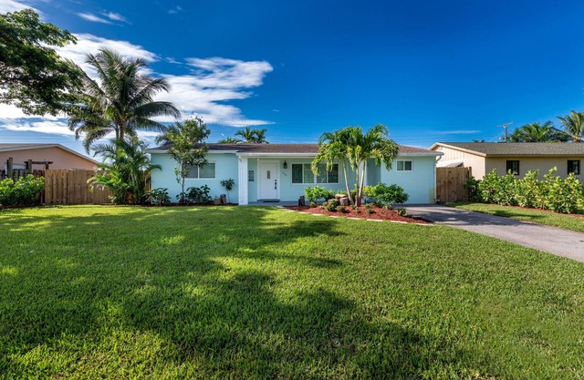 All New Boynton Home - 3 Miles From Downtown Delray Beach, Ocean & Atlantic Ave