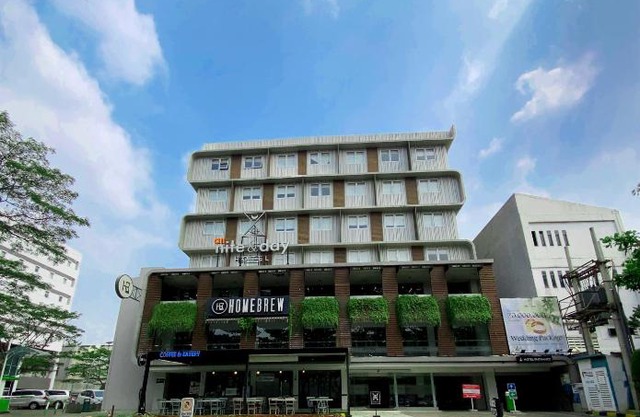 All Nite and Day Hotel Alam Sutera