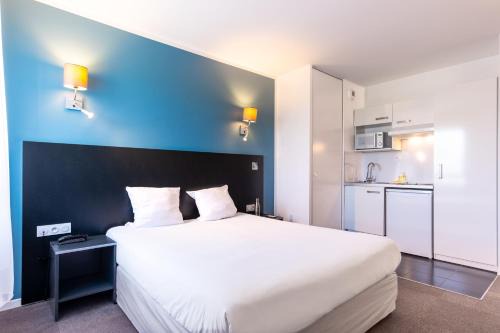 All Suites Appart Hôtel - Aéroport Paris-Orly Rungis