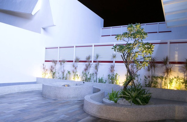 All-Ur Boutique Motel - Hua-Lian Branch