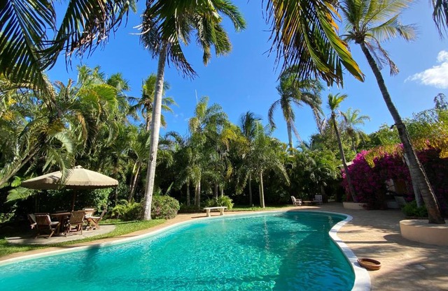 Allamanda Villa by YourHost, 10 bedroom, Malindi