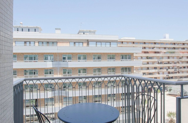 Allegro Boutique Apartment B