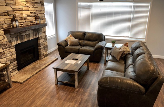 Allen House-3-Story Home-Relocation & Neighboring Construction Ahead of Summer