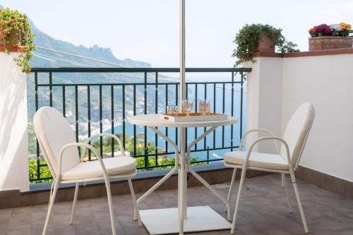 Alleria - Sea View Studio