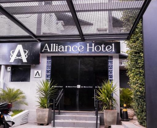 Alliance Hotel