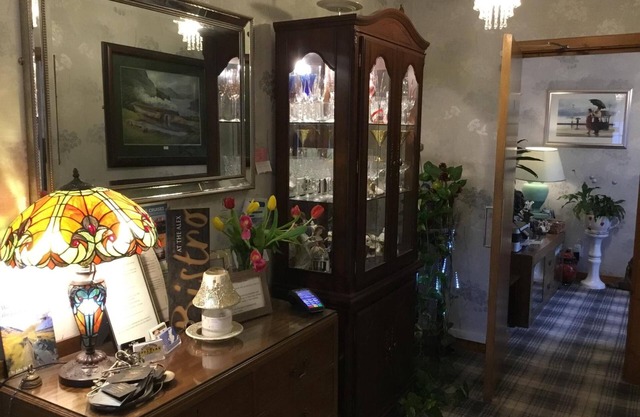 Alltonside Guest House