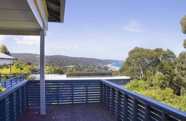 Allunga - Family Beach Home