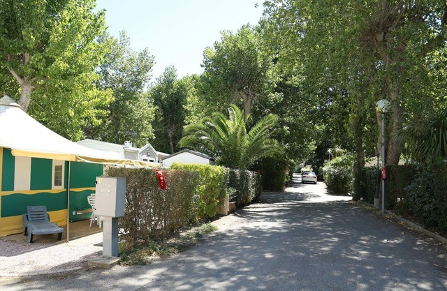 Alluring cottage in Agde with terrace