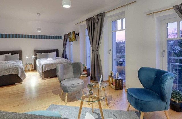 Alm-loft Wipfelblick - Urlaubsalm