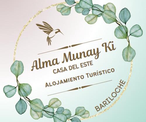 Alma Munay Ki