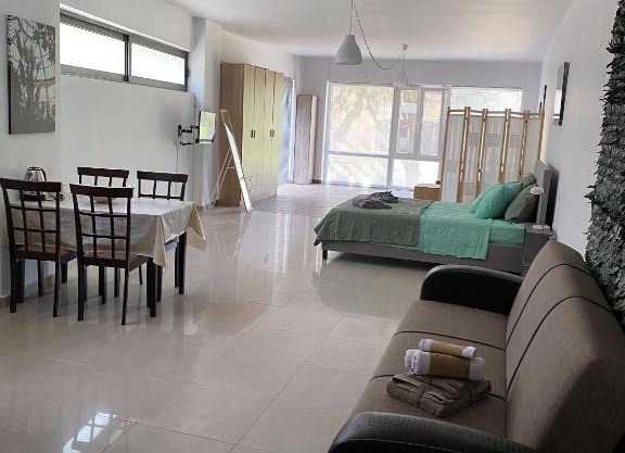 Alma Resorts Apartment