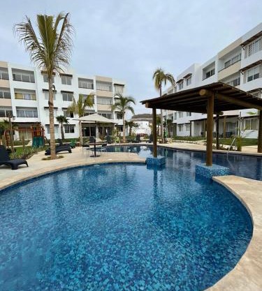 ALMARENA RESIDENCIAL