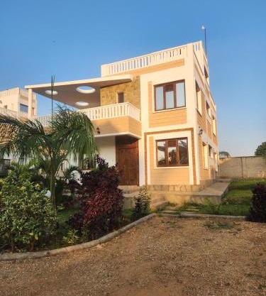 Almond Ridge villa 2 keshi homes