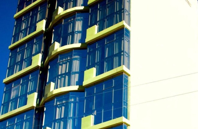 Almudena Suites Uyuni