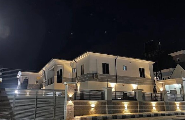 Alnavi Homes