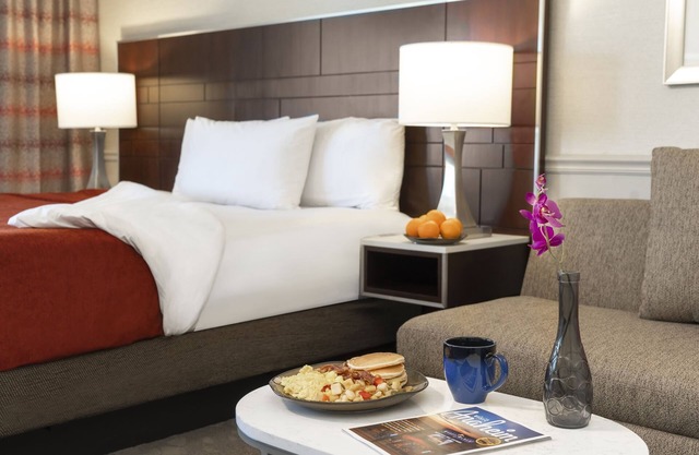 ALO Hotel by Ayres, Orange