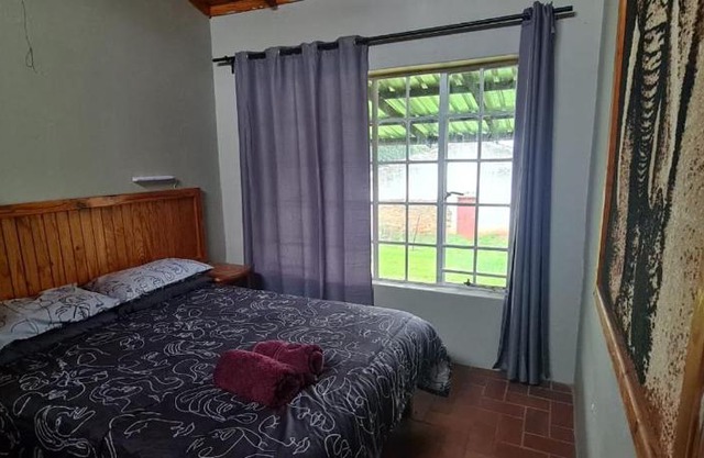 Aloe Inn Guest Farm