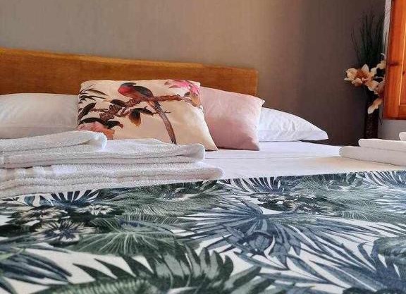 Aloha Marzamemi Rooms