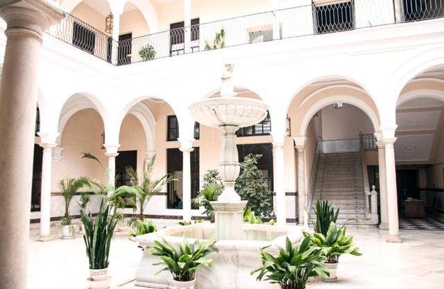 Alohamundi San Vicente