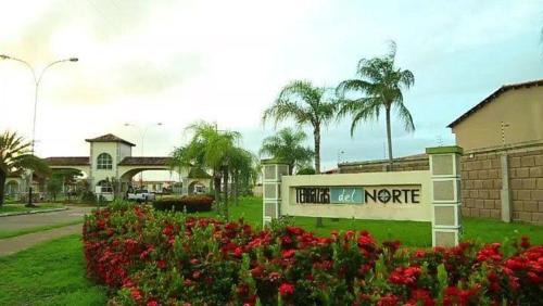 Alojamiento en Terrazas Del Norte Tipuro Maturin