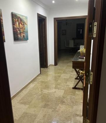 Alojamiento las Delicias