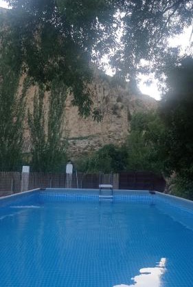 Alojamiento Rural El Molino De La Cerrada