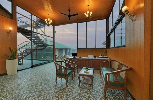 Alokik Sharanam Zinc Journey by The Fern