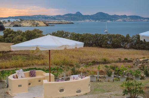 Aloni Cave House