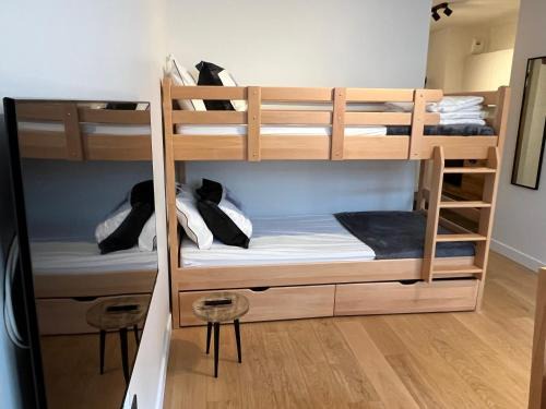 Alpe d'Huez Houses - Chez Camille - Studio neuf