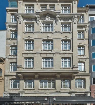 Alpek Hotel