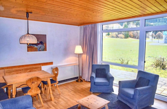 Alpenblick & Spielzone im schönen Allgäu