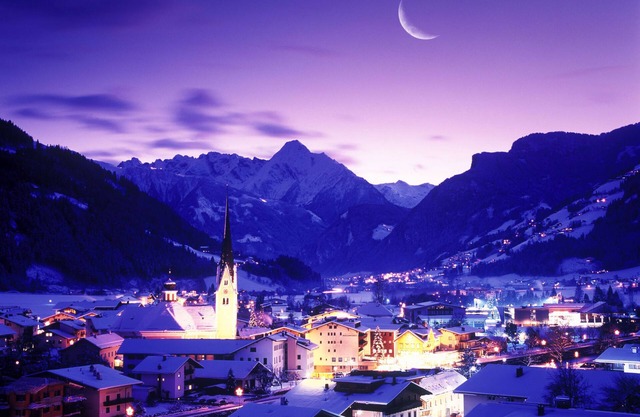 Alpenblick by Interhome