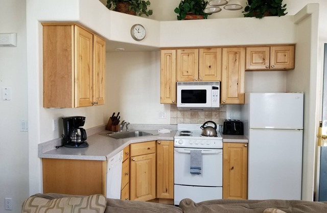 Alpenglow Vacation Rentals