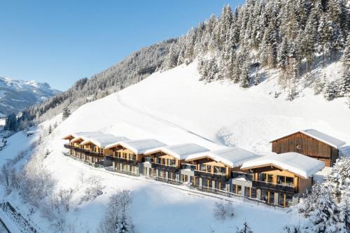 Alpenhof Chalets