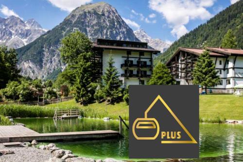 Alpenlodge - Das Dorfhotel