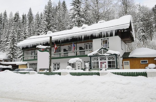 Alpenpension