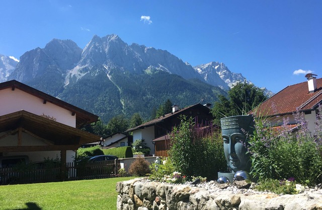 ALPENPERLE - Dream Alpine Holiday Home - NEW - Panoramic View - Top Location - 9 People