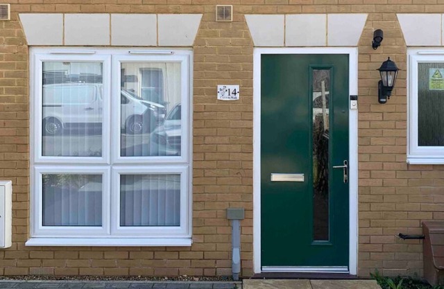 Alpha, En-suite, City Centre, Sittinbourne Kent