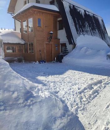 Alpha Ski Apartmani