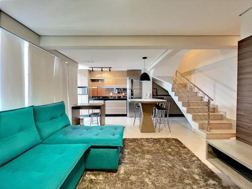 Alphaville Duplex de 2 Suites com SPA