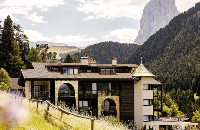 ALPIN GARDEN LUXURY MAISON & SPA