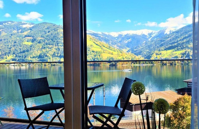 Alpin & See Resort - Pinzgau Holidays