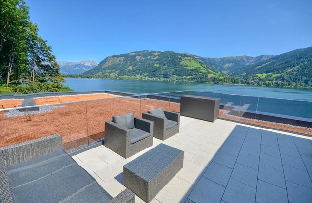 Alpin & Seeresort Penthouse 21 - by Alpen Apartments