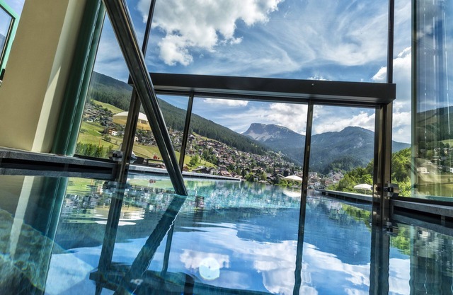 Alpin & Vital Hotel La Perla