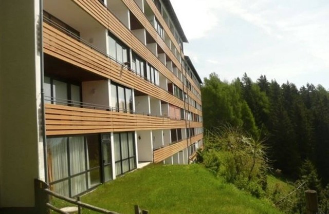 Alpinapartment Enzian Gerlitzen - Apartment